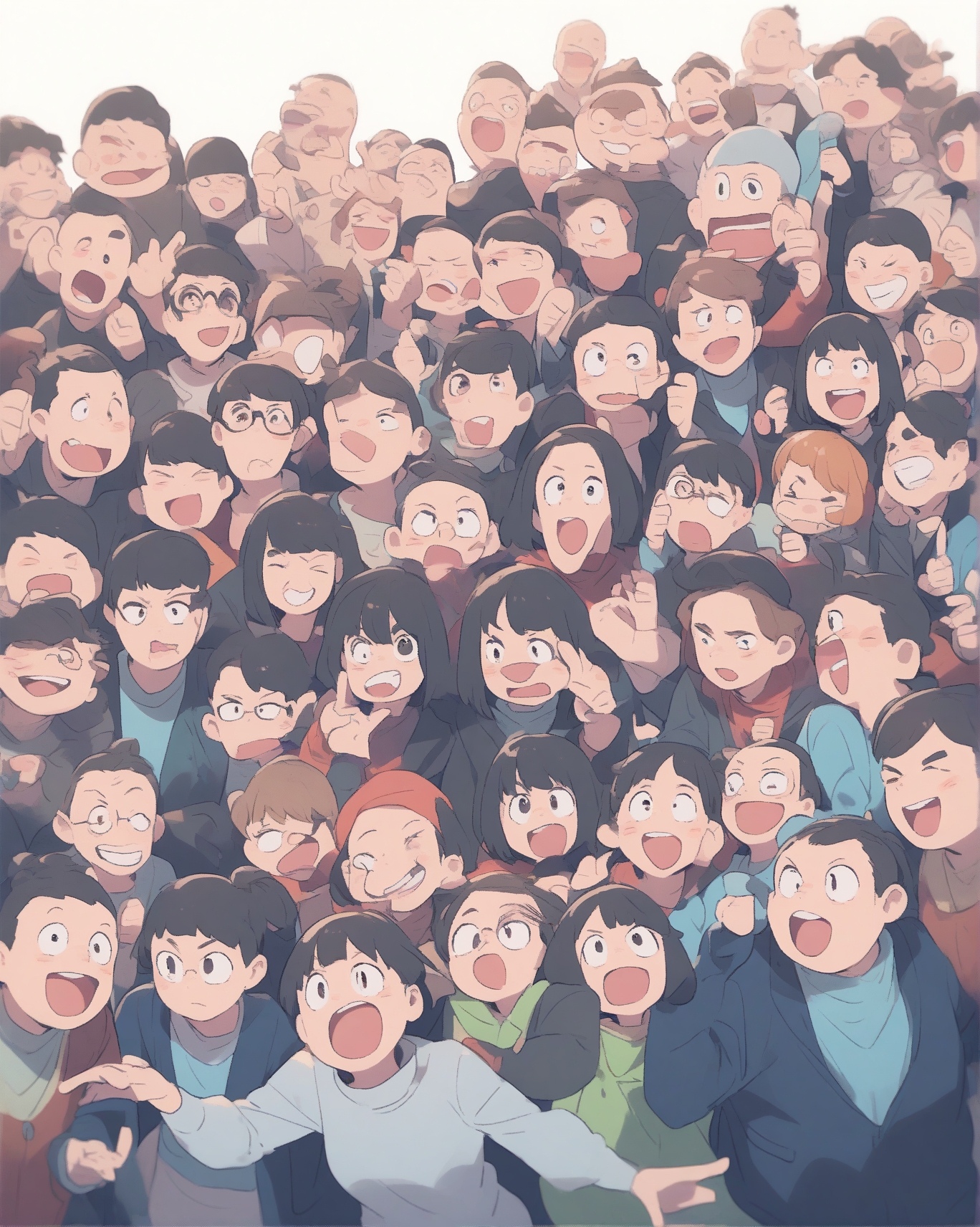 + Hilarious Group Chat Names to Make Your Friends LOL